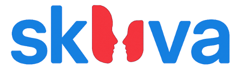 Skluva Logo